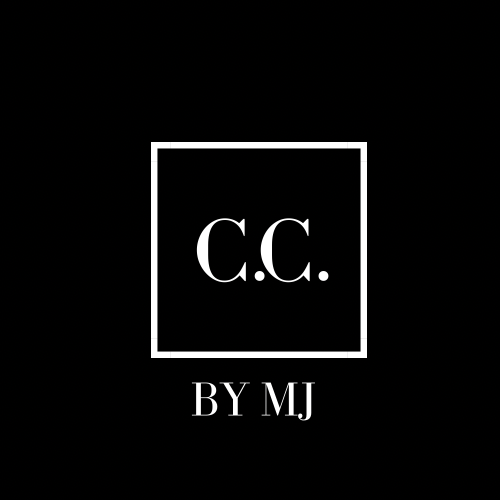 C. C. BY MJ